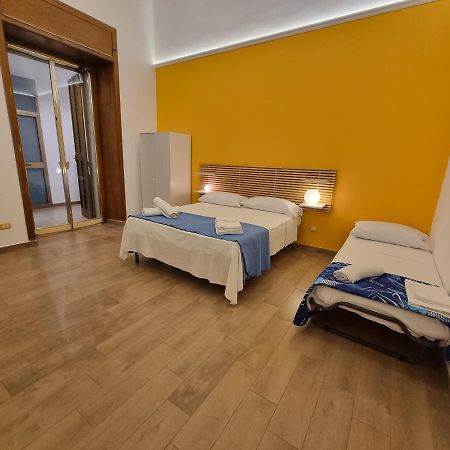 Il Nido Central Flat Bari Exterior foto